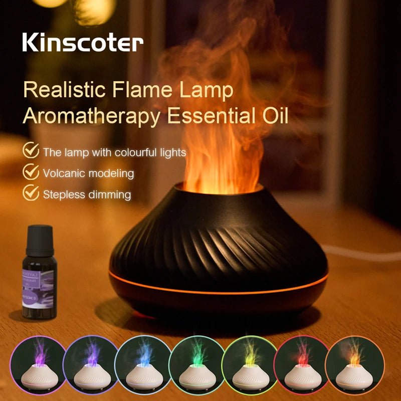 VolcanoMist Diffuser
