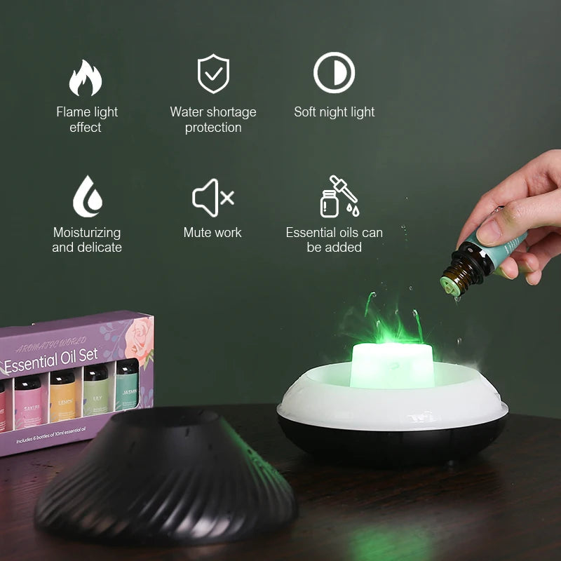VolcanoMist Diffuser