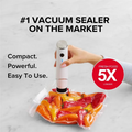 FoodGuard Sealer