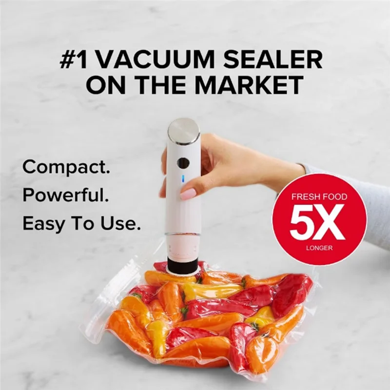 FoodGuard Sealer