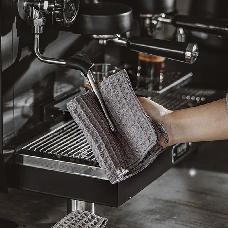 Tidy Brew Towels